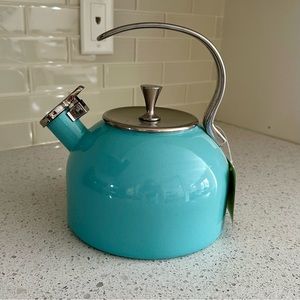 🌟 HOST PICK 🌟 BNWT Kate Spade New York Tea Kettle
